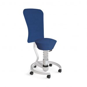 Aeris Swopper New Edition зі спинкою