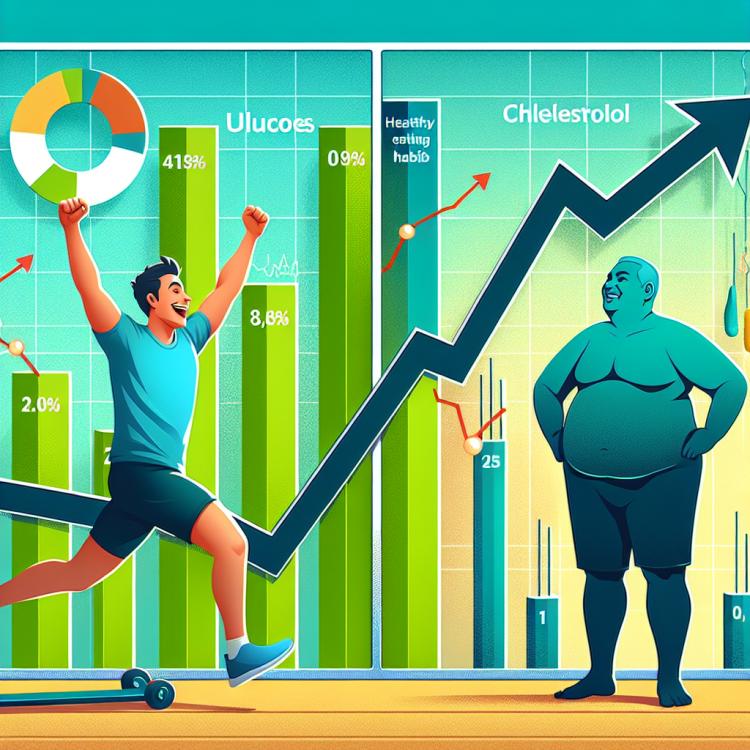Read more about the article Метаболічний синдром