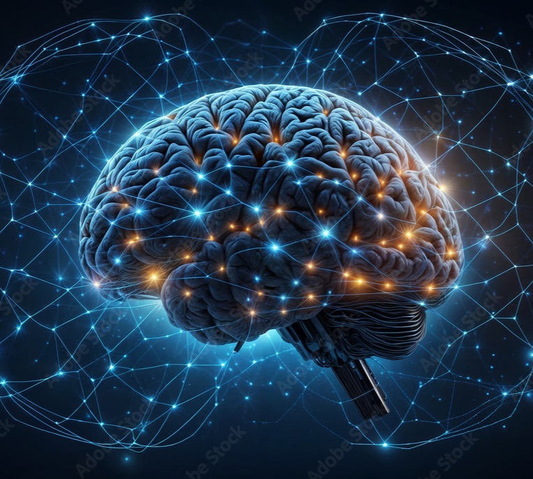Read more about the article Мозкова активність